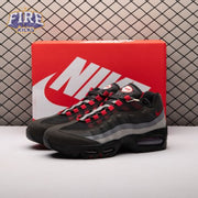 Nike Air Max 95 OG Big Bubble Liverpool F.C. HM4830-001 Men's