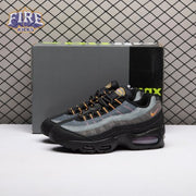 Nike Air Max 95 OG Big Bubble Sundial IB7683-001 Men's