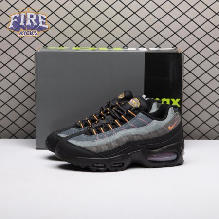 Nike Air Max 95 OG Big Bubble Sundial IB7683-001 Men's