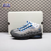 Nike Air Max 95 SP Undefeated Geo Birmingham Concord IB4523-001 Men's