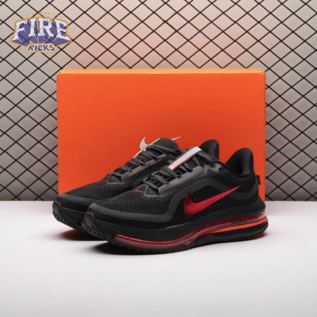 Nike Air Zoom Pegasus Premium Hot Lava HQ2593-010 Unisex