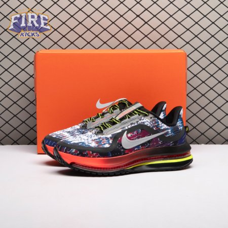 Nike Air Zoom Pegasus Premium Multi-Pixel IM6778-902 Unisex