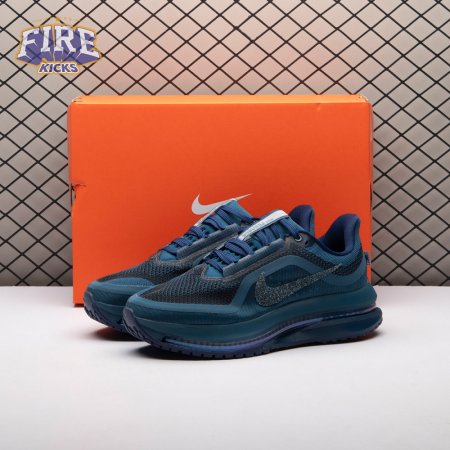 Nike Air Zoom Pegasus Premium Swarovski Blue Force IM7384-499 Unisex