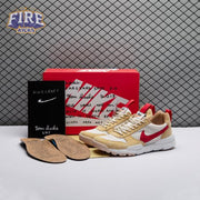 Nike Craft Mars Yard Shoe 2.0 Tom Sachs Space Camp AA2261-100 Unisex