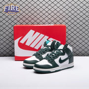 Nike Dunk High SP Spartan Green CZ8149-100 Unisex