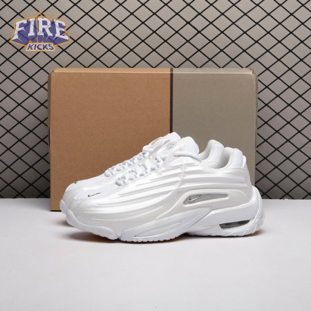 Nike Hot Step 2 Drake NOCTA White DZ7293-100 Men's