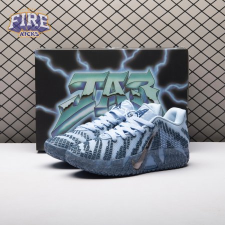 Nike Ja 3 All-Star HF2793-400 Unisex