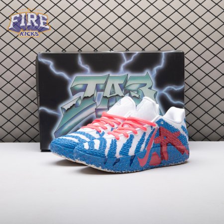 Nike Ja 3 HF2794-101 Unisex