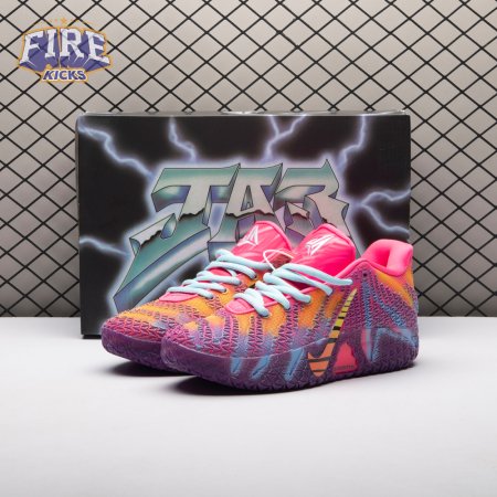 Nike Ja 3 HF2794-600 Unisex