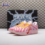 Nike Ja 3 Pink Foam HF2794-601 Unisex