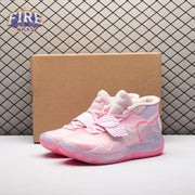 Nike KD 12 Aunt Pearl CT2744-900 Men's
