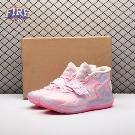 Nike KD 12 Aunt Pearl CT2744-900 Men's