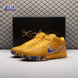 Nike Kobe 4 Protro Draft Day Pack Los Angeles Lakers IV6592-700 Men's