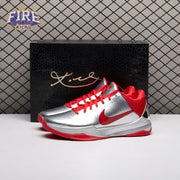 Nike Kobe 5 Protro Caitlin Clark Rookie of the Year IV2712-001 Men's