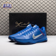 Nike Kobe 5 Protro Dodgers IO6256-400 Men's