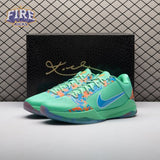 Nike Kobe 5 Protro Jalen Brunson NY vs. NY PE IX1200-300 Men's