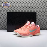 Nike Kobe 6 Orange PE2025-106 Men's