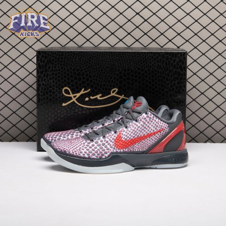 Nike Kobe 6 Protro ASG Hollywood 3D (2026) Men's