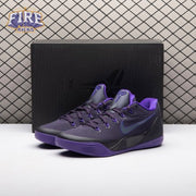Nike Kobe 9 EM Low Protro TB Purple Dynasty IH1401-500 Men's
