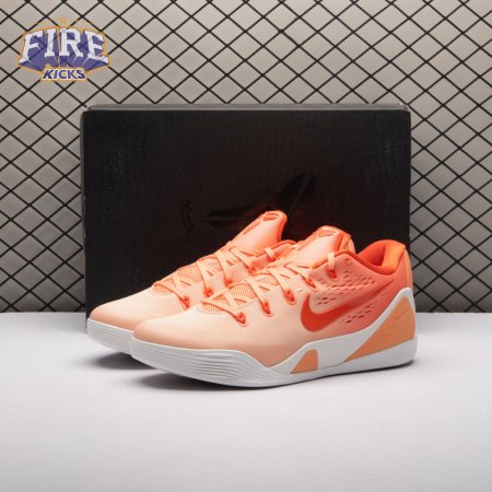 Nike Kobe 9 Elite Low EM Protro WNBA IM6119-800 Men's