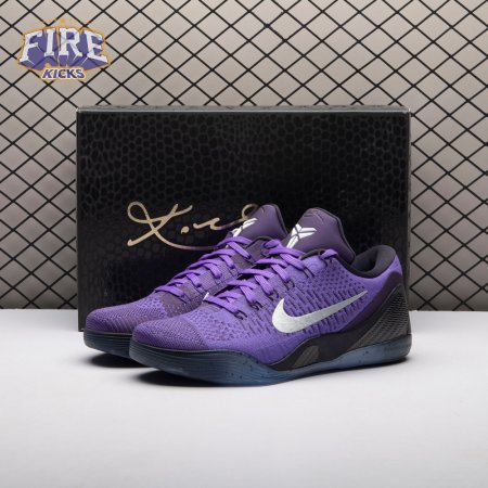 Nike Kobe 9 Elite Low Protro Michael Jackson Moonwalker (2025) IM0465-500 Unisex