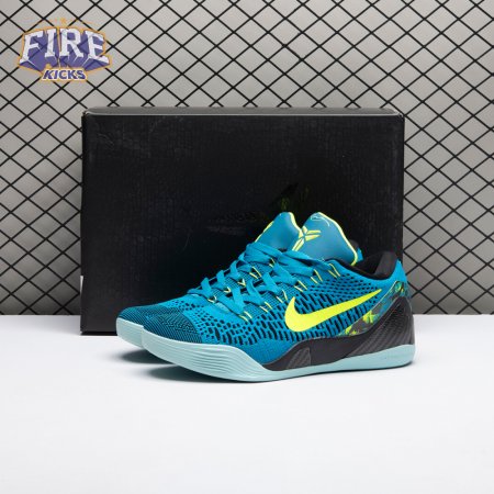 Nike Kobe 9 Elite Low Protro Perspective Men's
