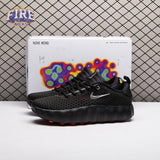 Nike Mind 002 Black Hyper Crimson HQ4308-001 Unisex