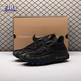 Nike Mind 002 Flyknit Fragment Black IQ8504-002 Unisex