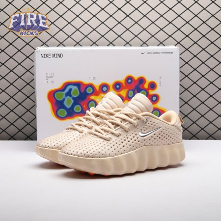 Nike Mind 002 Light Khaki HQ4308-200 Unisex