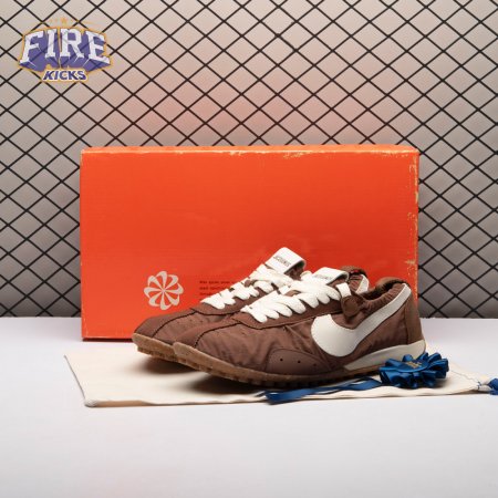 Nike Moon Shoe SP Jacquemus Fauna Brown HV8547-200 Unisex