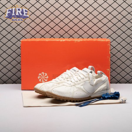 Nike Moon Shoe SP Jacquemus Soft Pearl HV8547-002 Unisex