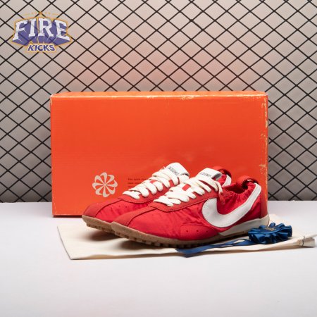 Nike Moon Shoe SP Jacquemus University Red HV8547-600 Unisex