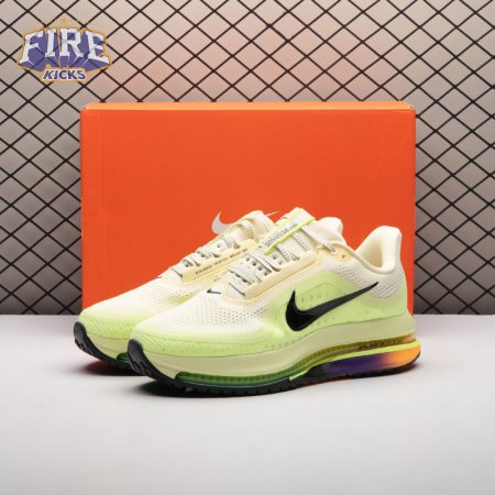 Nike Pegasus Premium Alabaster Volt HQ2592-701 Unisex