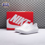 Nike ReactX Rejuven8 Sail Unisex