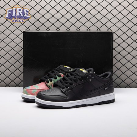 Nike SB Dunk Low Civilist CZ5123-001 Unisex