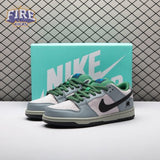 Nike SB Dunk Low Maple Leaf Central Park 313170-021 Unisex
