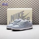 Nike SB Dunk Low Pro QS Costco Kirkland Signature IF0673-001 Unisex