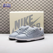 Nike SB Dunk Low Pro QS Costco Kirkland Signature IF0673-001 Unisex
