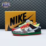Nike SB Dunk Low What The Dunk Unisex