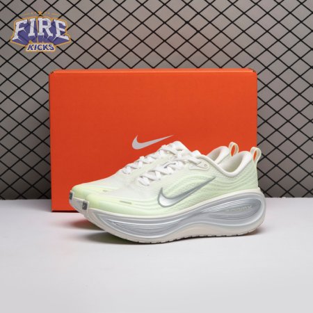 Nike Vomero Plus Barely Volt HV8154-103 Women's