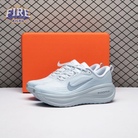 Nike Vomero Plus Football Grey Ashen Slate HV8150-004 Unisex