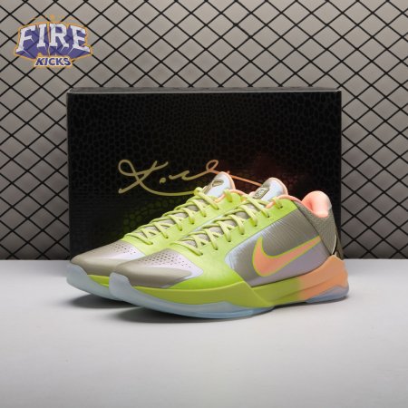 Nike Zoom Kobe 5 Protro IQ9316-200 Men's