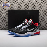 Nike Zoom Kobe 6 PE2026-101 Men's