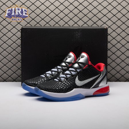 Nike Zoom Kobe 6 PE2026-101 Men's