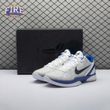 Nike Kobe 6 Concord 429659-100 Men's