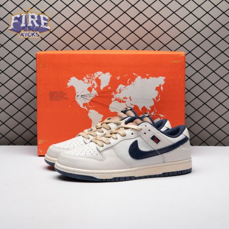 Nike Dunk Low Stranger Things Phantom IH6766-001 Unisex