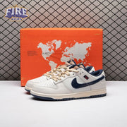 Nike Dunk Low Stranger Things Phantom IH6766-001 Unisex
