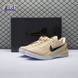 Nike Kobe 8 Protro Champagne Gold HM6469-701 Men's