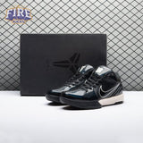 Nike Kobe 4 Protro Undefeated Black Mamba CQ3869-001 Unisex