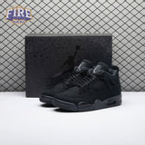 Jordan 4 Retro Black Cat (2025) FV5029-010 Unisex
